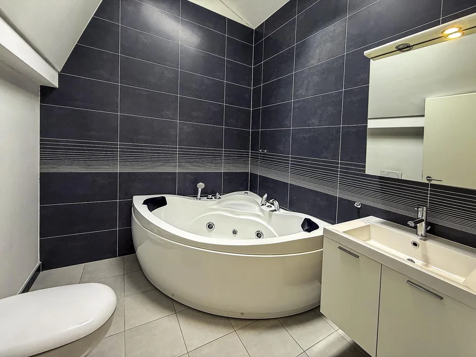 Grande Attico di 4.5 Locali duplex con terrazza panoramica – foto 17 di 29
