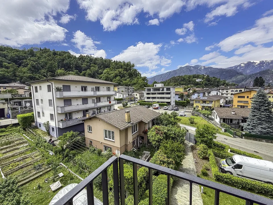 Grande Attico di 4.5 Locali duplex con terrazza panoramica – foto 10 di 29