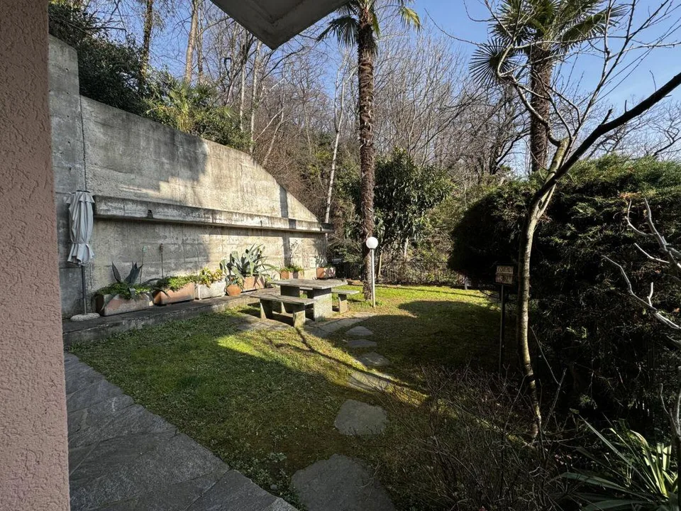 3.5 PIÈCES AVEC BALCON · CLÉS EN MAIN DÈS MAINTENANT ! VUE SUR LE LAC – photo 21 sur 21