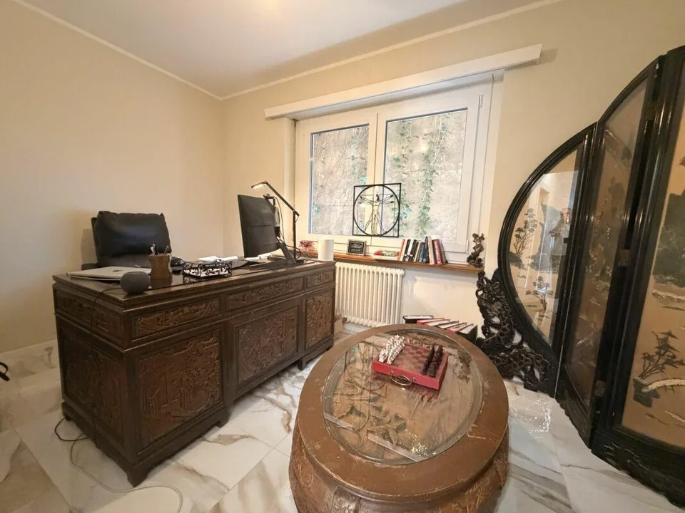 3.5 PIÈCES AVEC BALCON · CLÉS EN MAIN DÈS MAINTENANT ! VUE SUR LE LAC – photo 18 sur 21