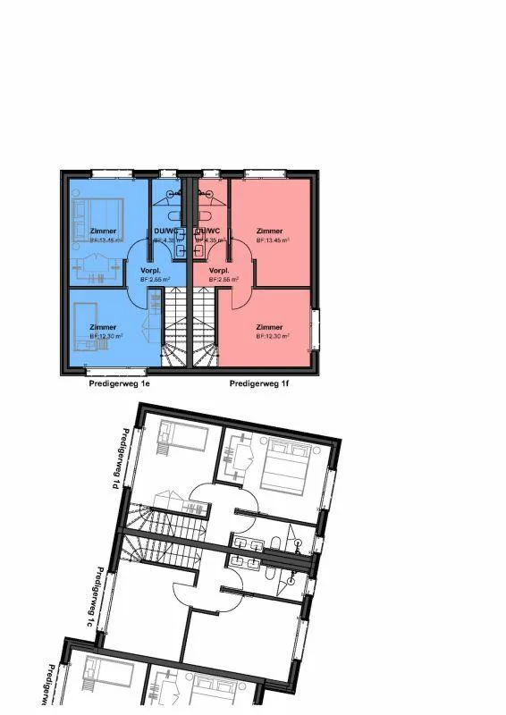 Realize your dream of owning your own plot of land: Your house with a garden – photo 8 of 9
