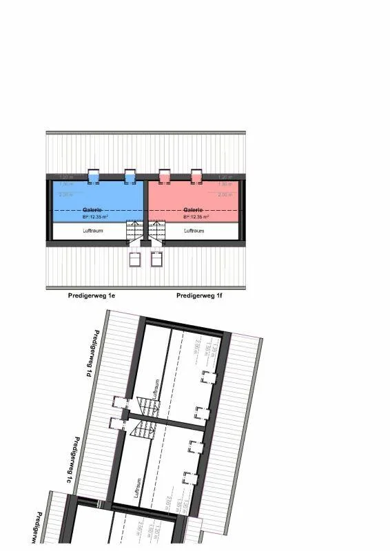 Realize your dream of owning your own plot of land: Your house with a garden – photo 9 of 9