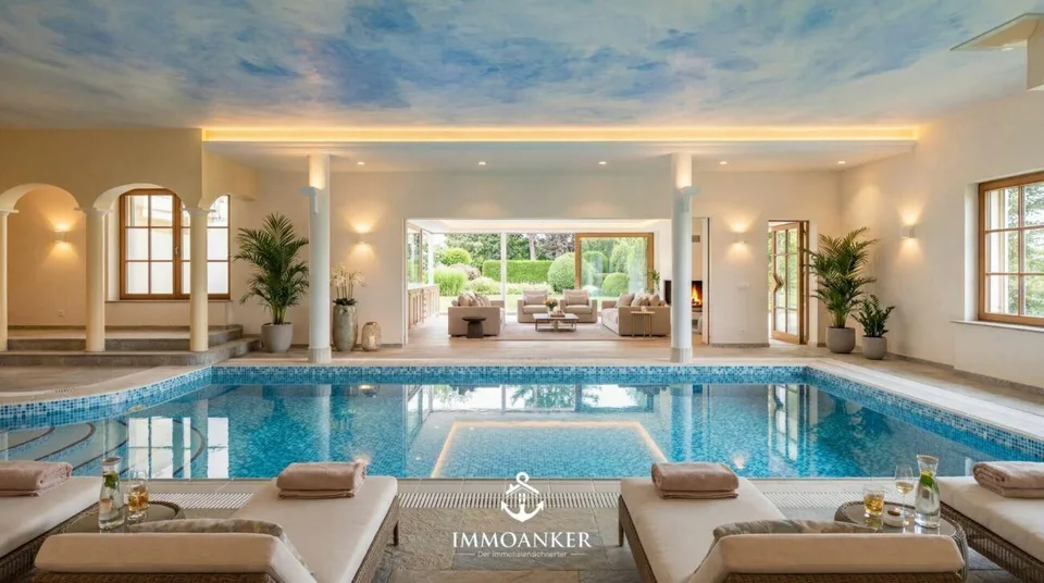 Une villa avec potentiel à Lüscherz – photo 9 sur 13