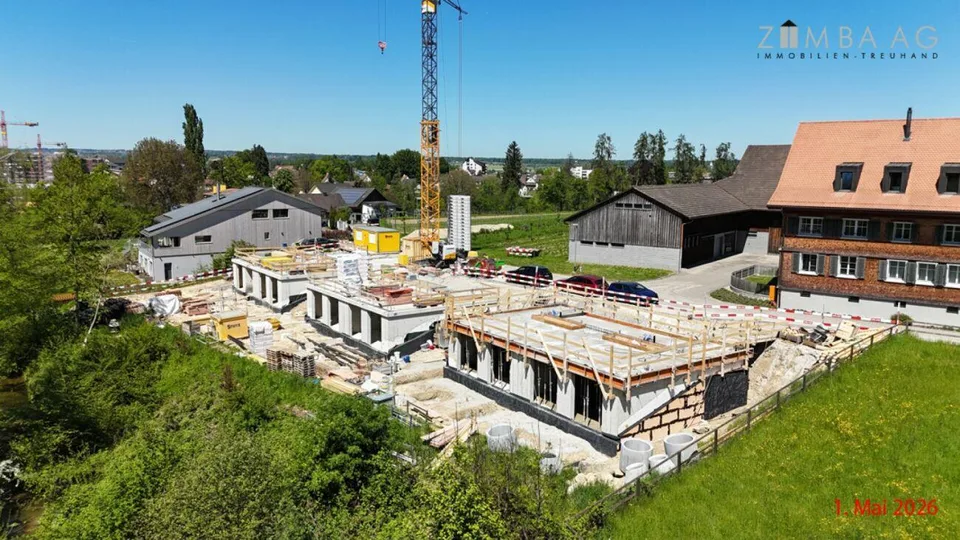 Maison unifamiliale, agrandissement et division possibles selon vos souhaits