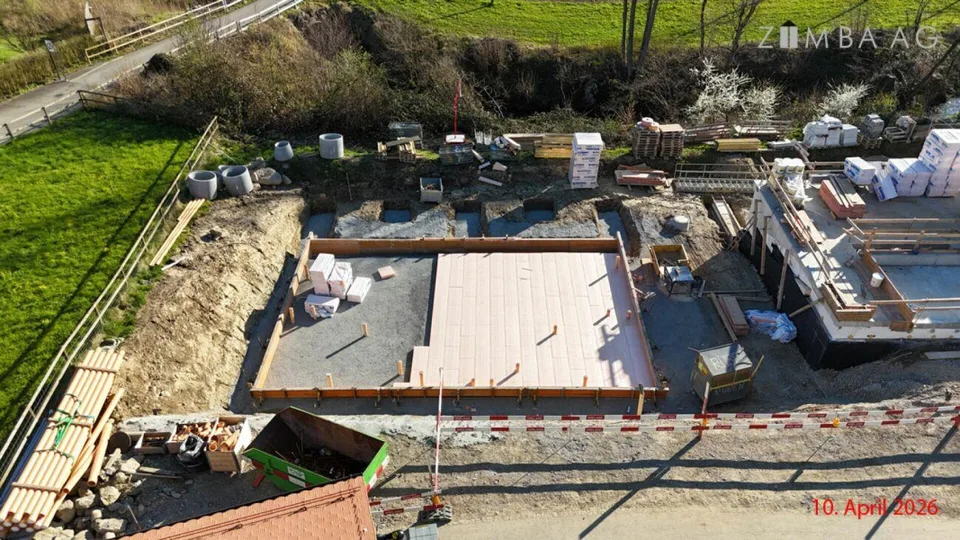 Casa unifamiliare, ampliamento e divisione secondo le tue esigenze ancora possibile – foto 11 di 14