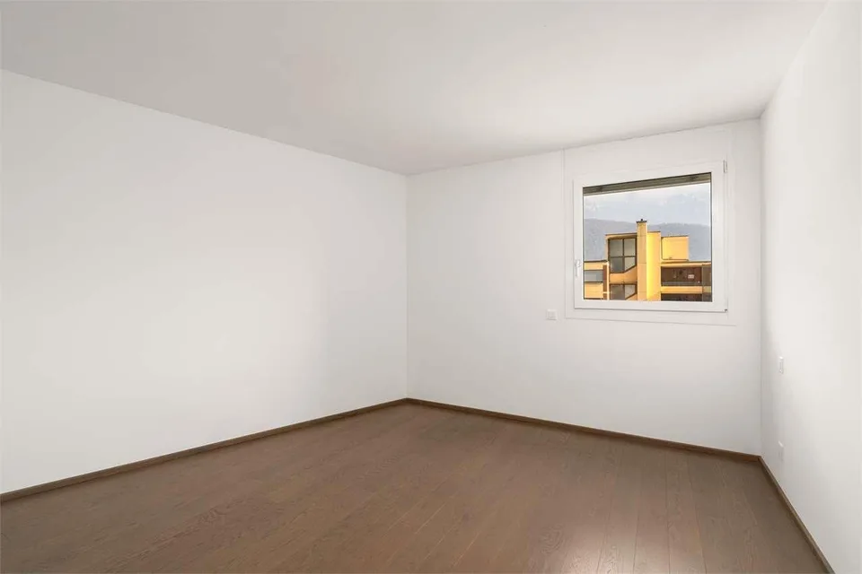 Melide - modernes 4.5-Zimmer-Wohnung mit Seeblick und Dachgarten – Foto 8 von 13