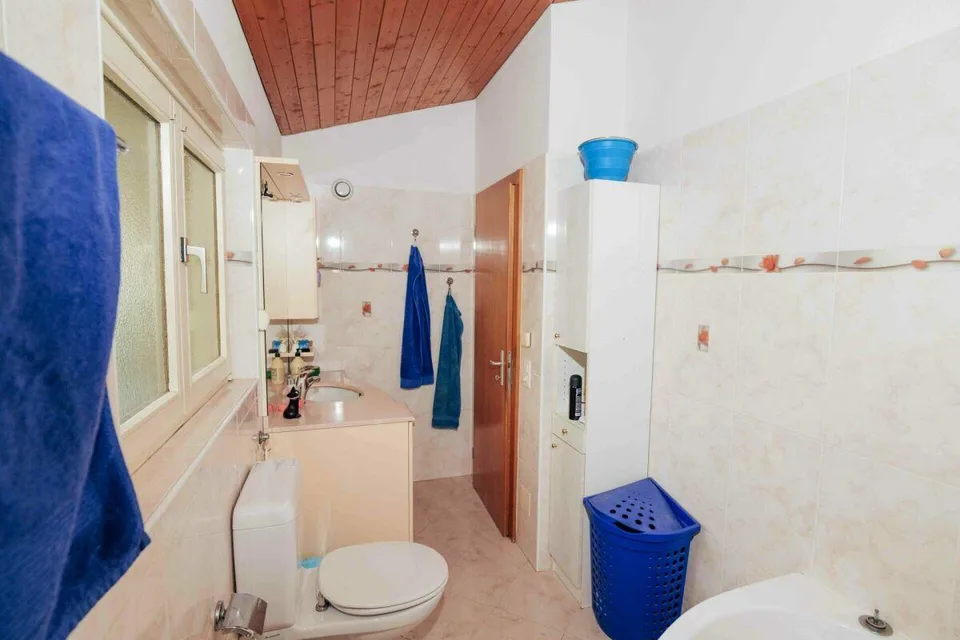 MINUSIO - ZU VERKAUFEN 4.5 ZIMMER-REIHENHAUS MIT PRIVATEM GARTEN – foto 9 di 20