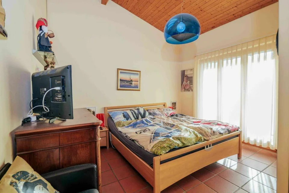 MINUSIO - ZU VERKAUFEN 4.5 ZIMMER-REIHENHAUS MIT PRIVATEM GARTEN – foto 12 di 20
