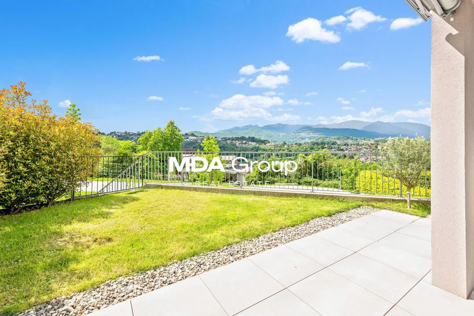 Appartement - Pazzallo