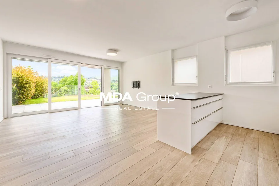 Appartement - Pazzallo
