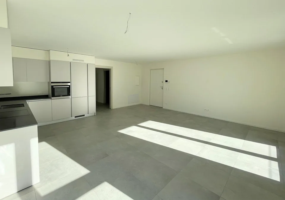 Nuovo appartamento in elegante residenza in zona comoda e tranquilla – photo 6 sur 13
