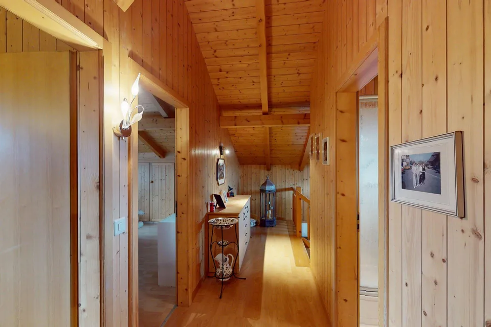 5.5 Zimmer Einfamilienhaus in Uetendorf – Foto 9 von 11