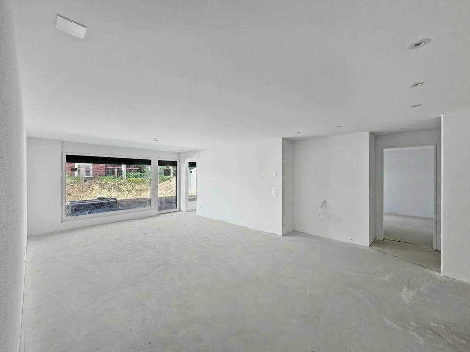 Stadt trifft Natur - Traumwohnung in Rheinnähe