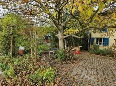 charmantes und grosszügiges 4.5 Zimmer Einfamilienhaus