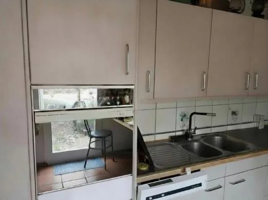 charmantes und grosszügiges 4.5 Zimmer Einfamilienhaus