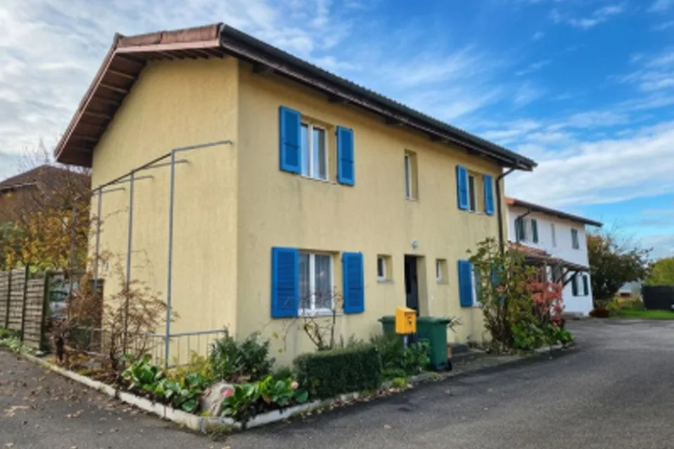 Grosszügiges und charmantes Einfamilienhaus
