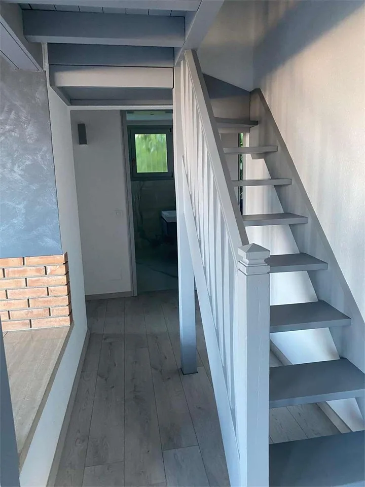 Elegantes Haus mit Panoramablick – Foto 11 von 20