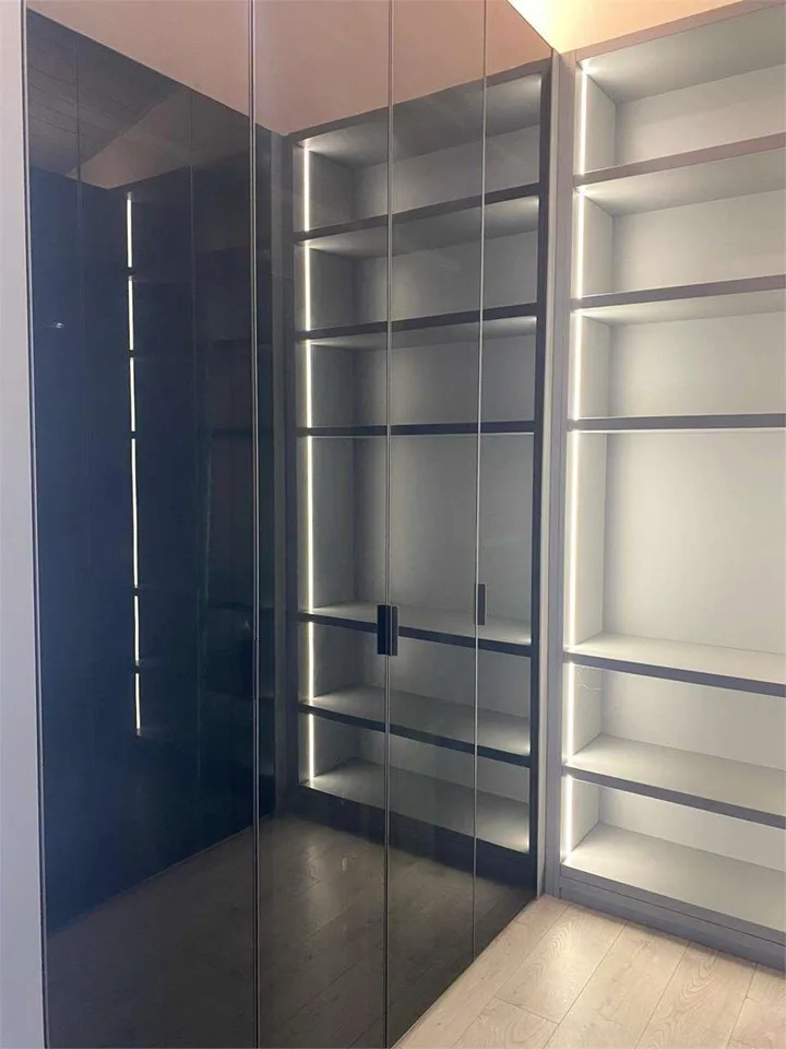 Elegantes Haus mit Panoramablick – Foto 12 von 20