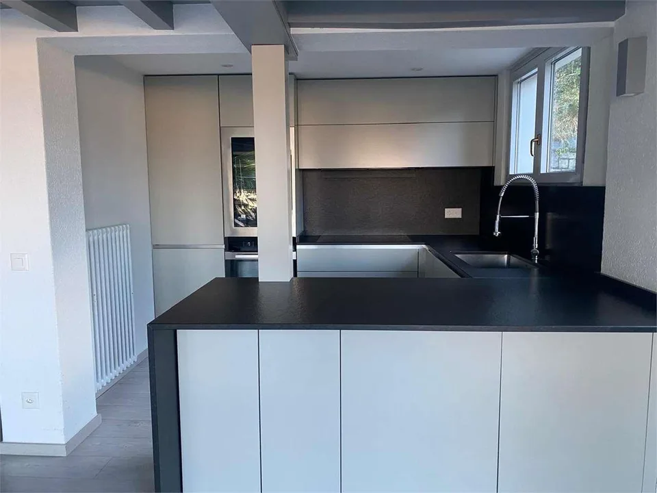Elegantes Haus mit Panoramablick – Foto 10 von 20