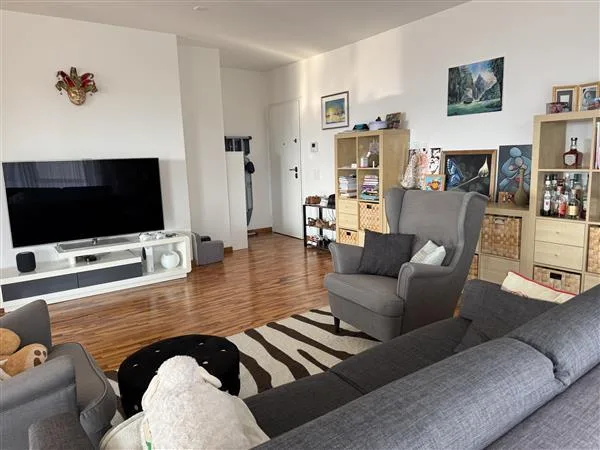 Viganello: Appartement 3.5 pièces