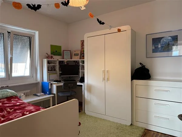 Viganello: Appartement 3.5 pièces – photo 10 sur 12