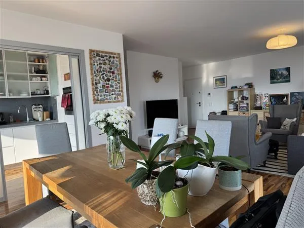Viganello: Appartement 3.5 pièces