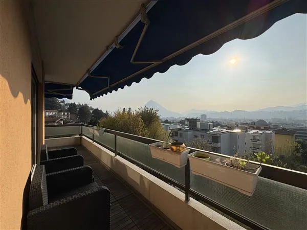 Viganello: Appartement 3.5 pièces – photo 6 sur 12