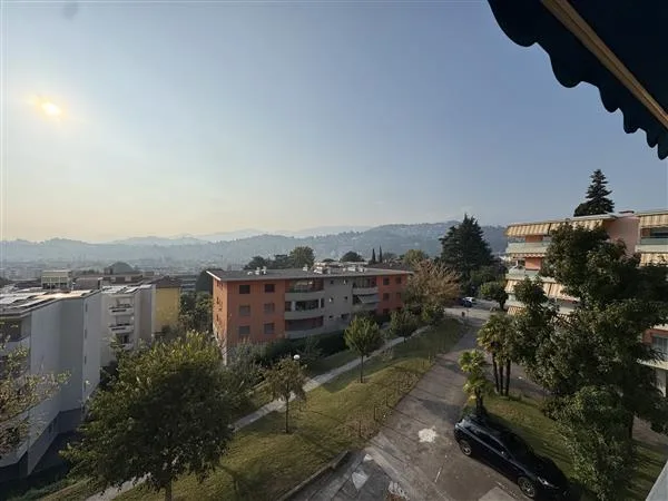 Viganello: Appartement 3.5 pièces – photo 12 sur 12