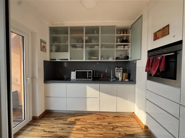 Viganello: Appartement 3.5 pièces