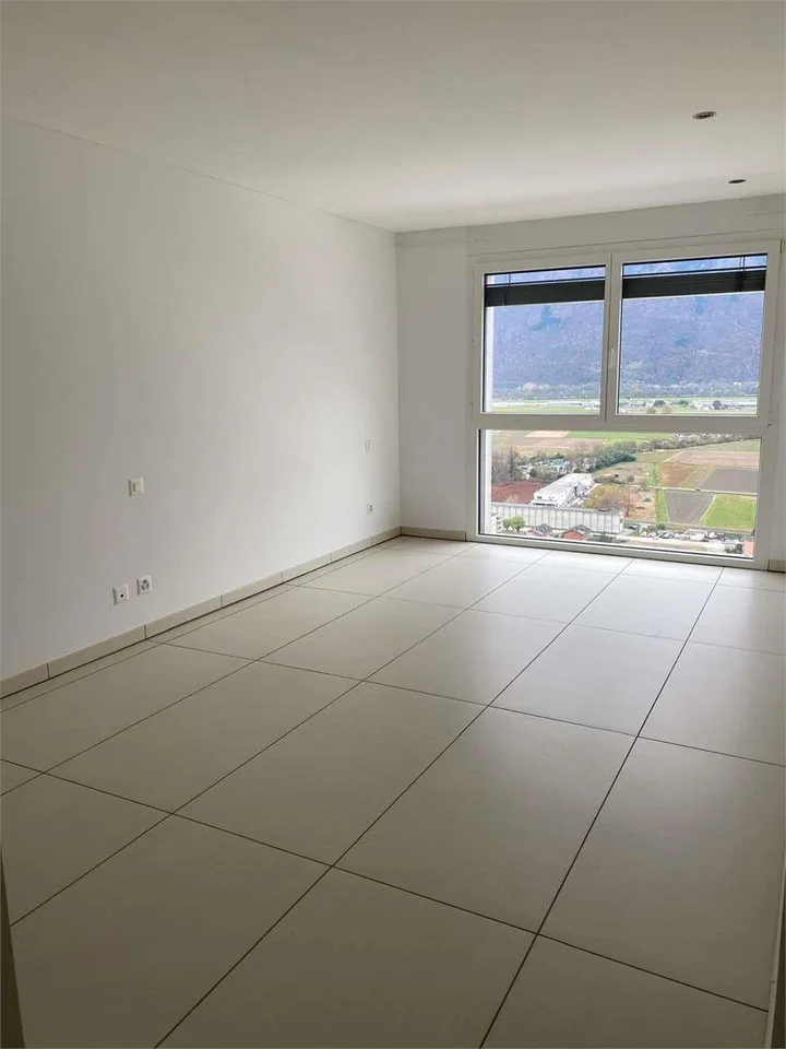 Splendido appartamento di 4.5 locali a Gordola con vista panoramica – foto 9 di 16