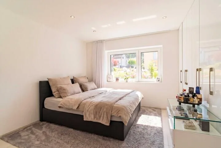 KERNSANIERTES 6.5 ZIMMER EINFAMILIENHAUS AN SMARTER LAGE