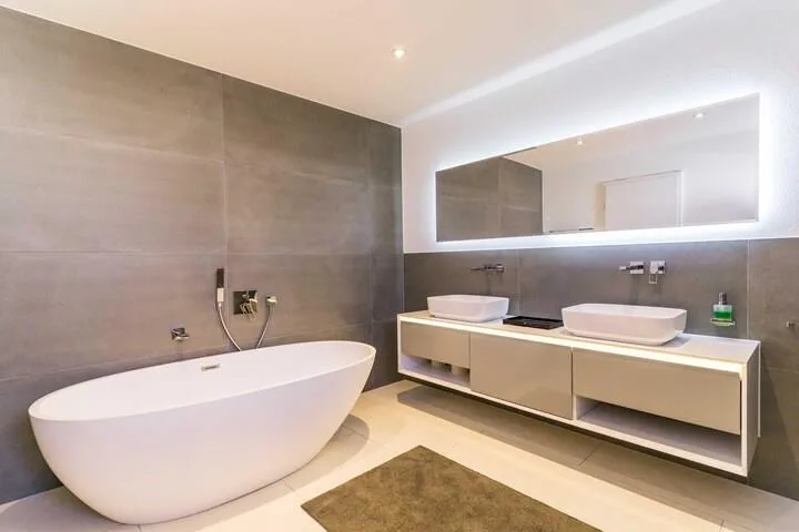 KERNSANIERTES 6.5 ZIMMER EINFAMILIENHAUS AN SMARTER LAGE – Foto 6 von 8