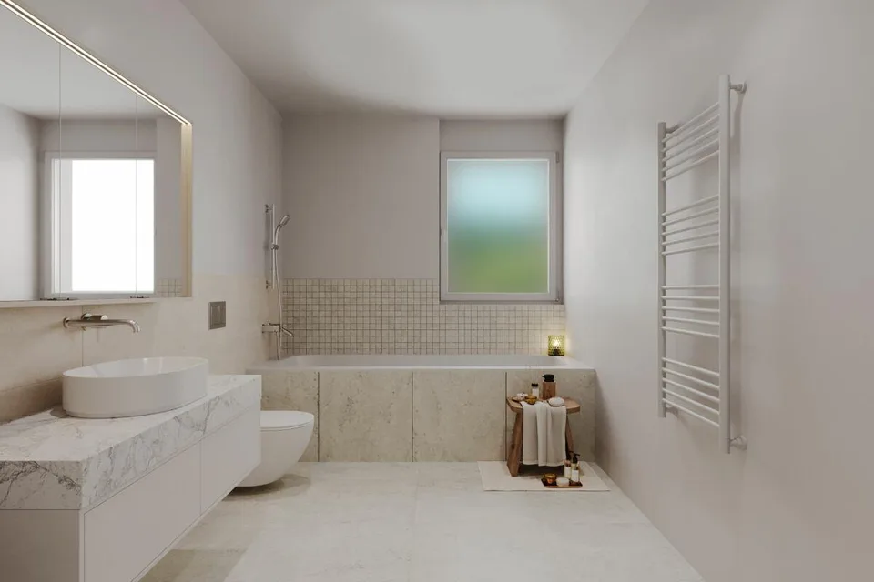 Jetzt oder nie: Letzte 4.5-Zimmer-Wohnung mit 120 m² – Foto 11 von 12
