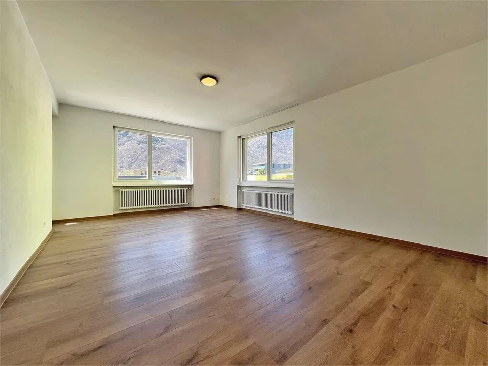 Wohnung 3.5 Zimmer renoviert in Castione