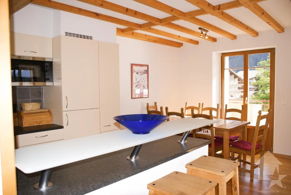 Wunderschöne Penthouse-Wohnung mit atemberaubendem Seeblick! – Foto 19 von 25