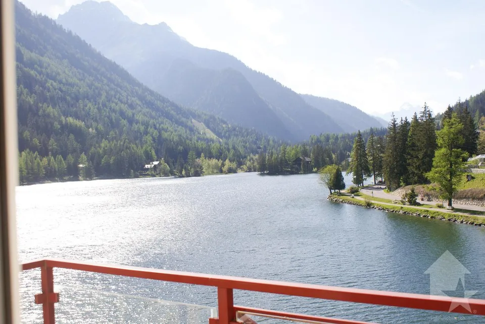 Wunderschöne Penthouse-Wohnung mit atemberaubendem Seeblick! – Foto 10 von 25