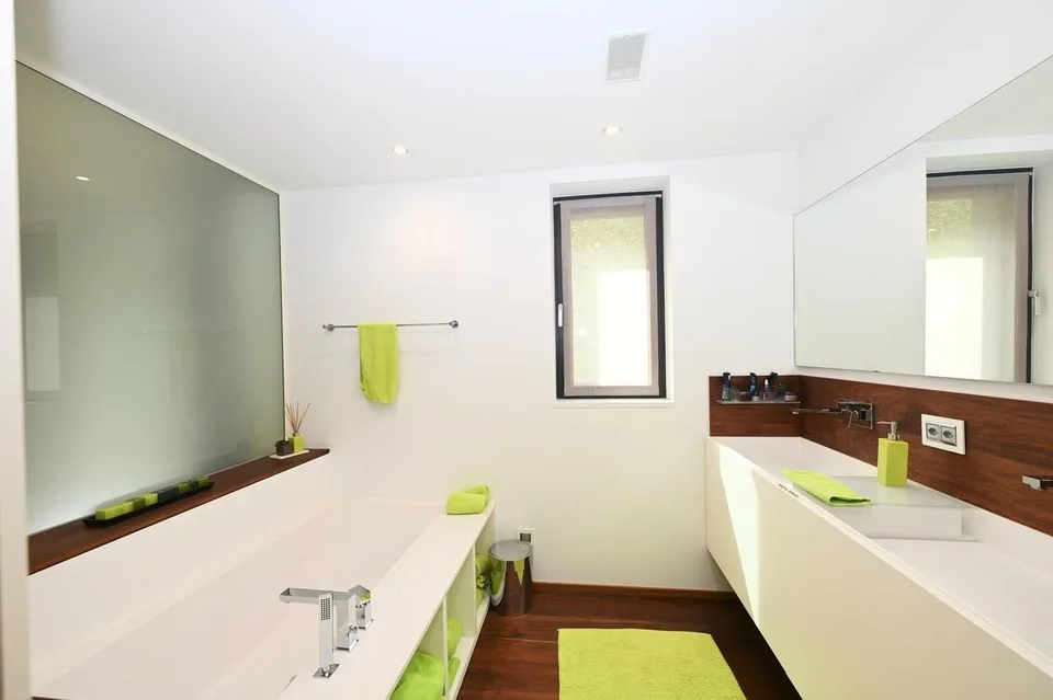 Lusso, Comfort e Vista Lago: Raffinato 4.5 Locali a Paradiso – photo 18 sur 21