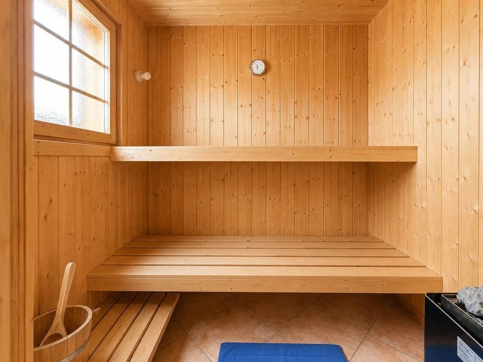 Affascinante chalet di 4.5 locali con spa – foto 10 di 12
