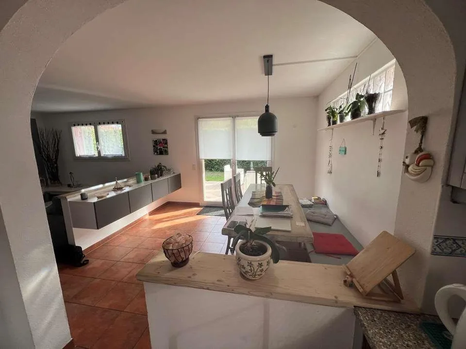 Casa unifamiliare tranquilla e ben situata