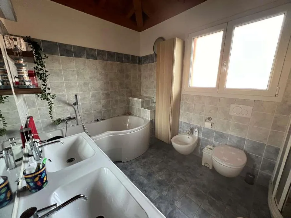 Quiet and well-located single-family house – photo 11 of 13