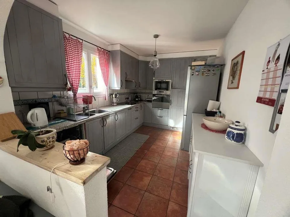 Casa unifamiliare tranquilla e ben situata