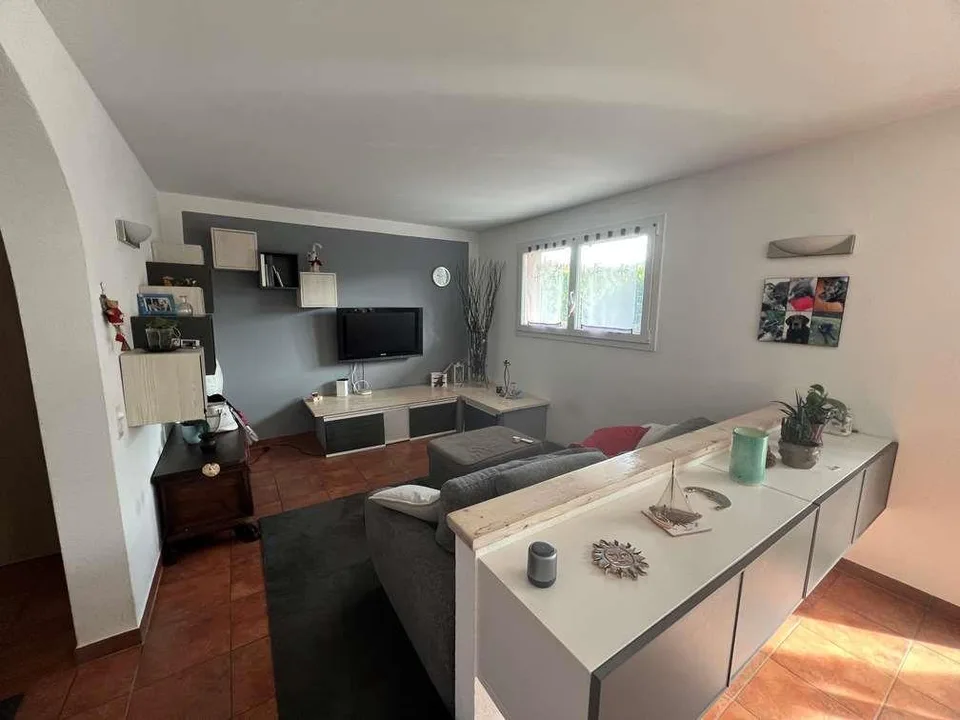Casa unifamiliare tranquilla e ben situata