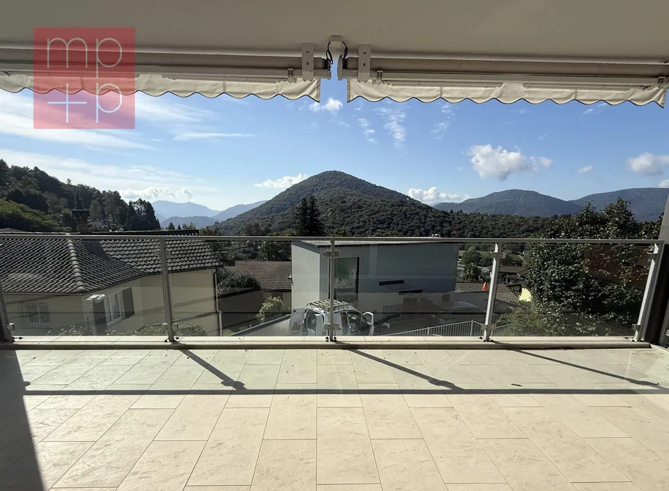 Appartement - Novaggio