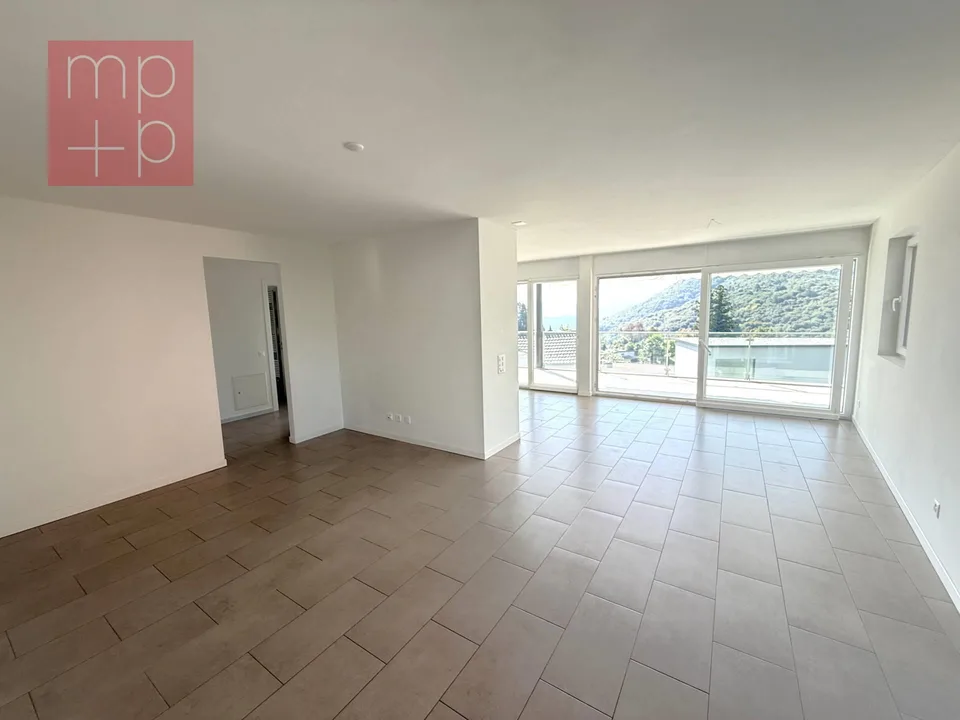Appartement - Novaggio