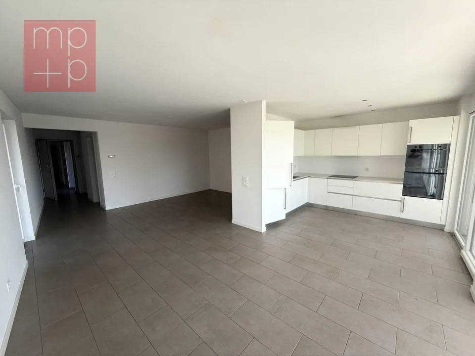Appartement - Novaggio