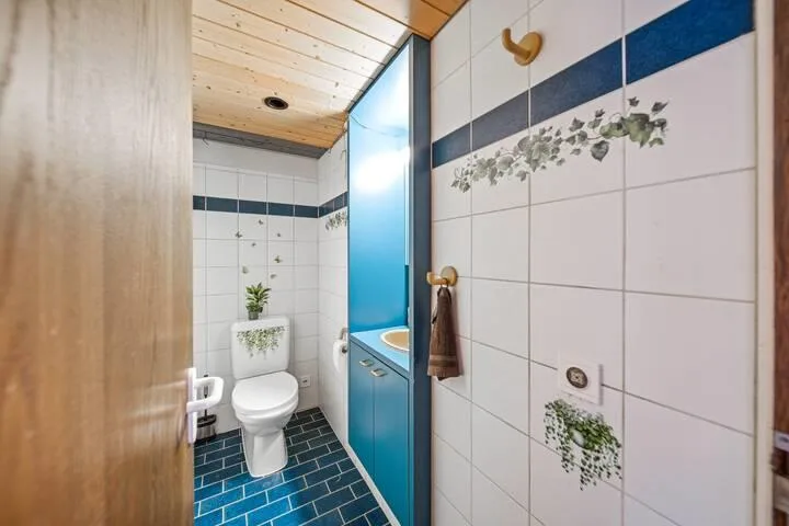 POSIZIONE STRATEGICA E PRIVILEGIATA - CASA TIPO BUNGALOW CON UNA SUPERFICIE TOTALE DI 412 M²