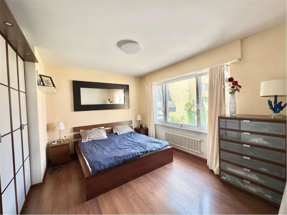 Helles 3.5-Zimmer-Apartment in Paradiso in Wohngegend – Foto 6 von 7
