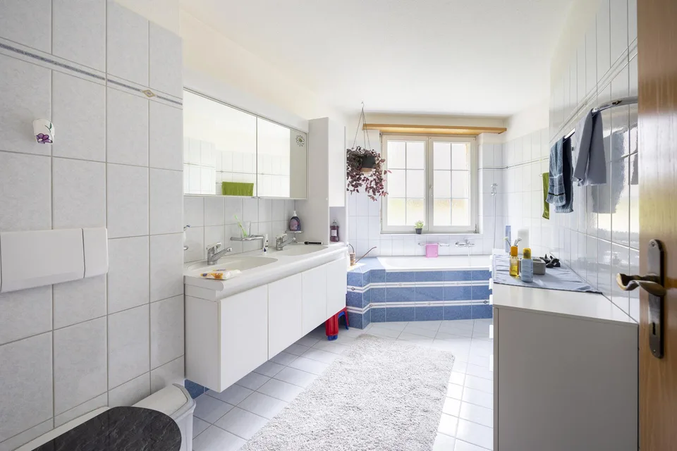 4.5-Zi.-Eigt.-Wohnung an sehr ruhiger Lage – Foto 8 von 8
