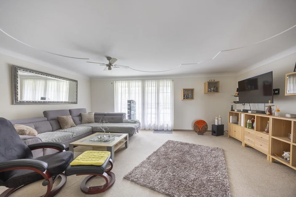 4.5-Zi.-Eigt.-Wohnung an sehr ruhiger Lage – Foto 7 von 8