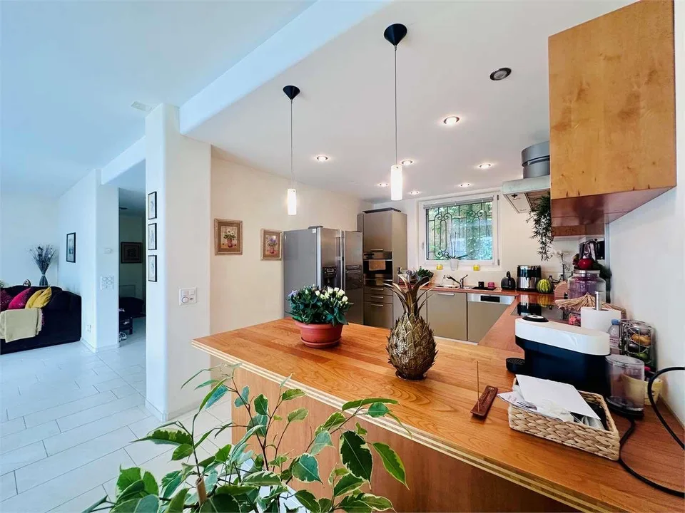 RUVIGLIANA - Duplex 4.5 con magnifica vista lago